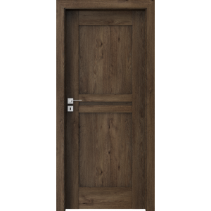 Porta KONCEPT B0 Dub Poludňajší 